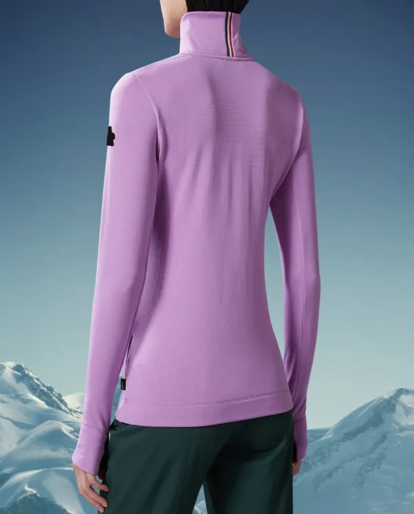 Moncler Base Layer Turtleneck