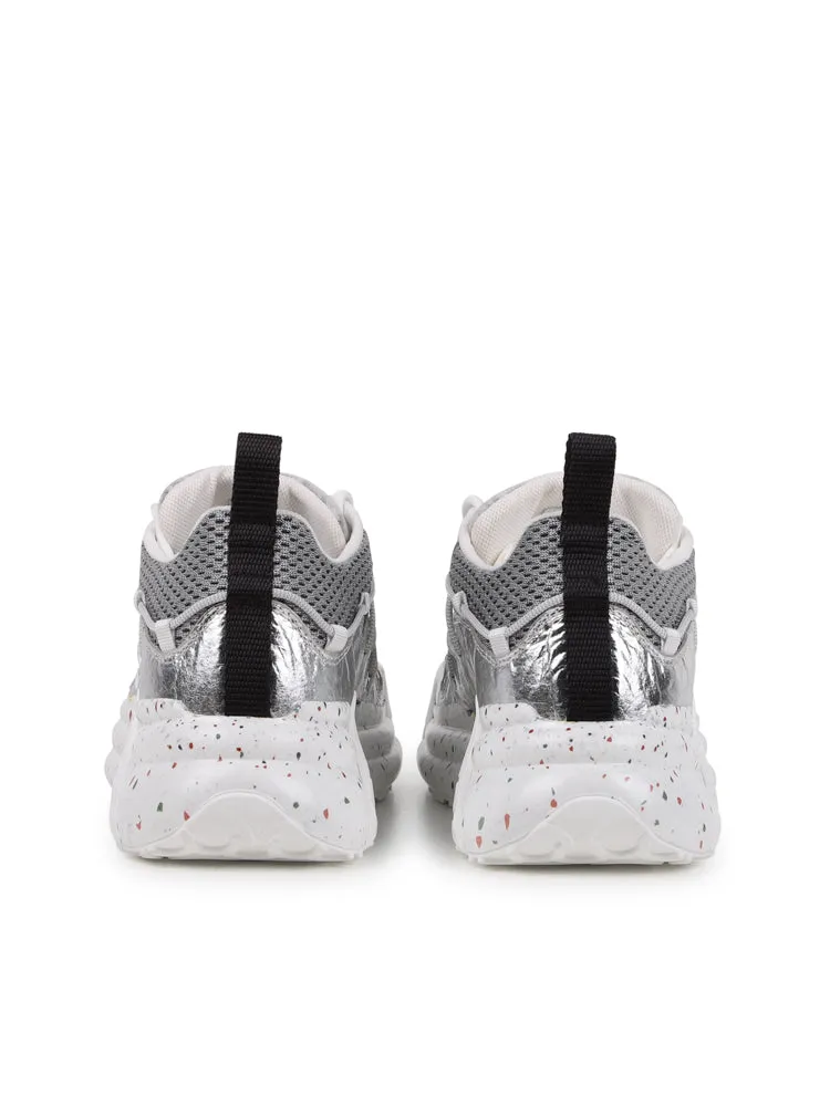 Moncler Low-Top Sneakers