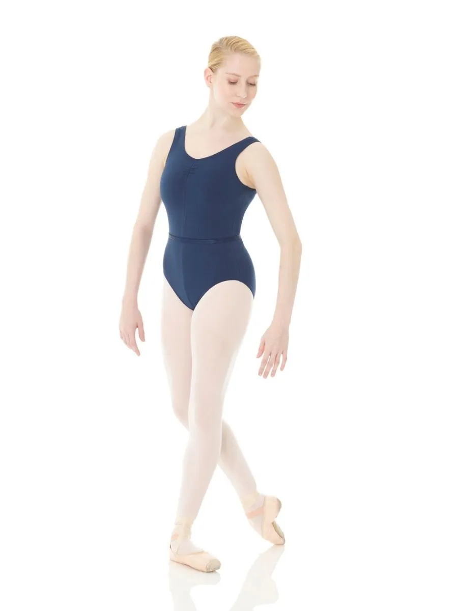 Mondor 1633 Women's Tank Leotard