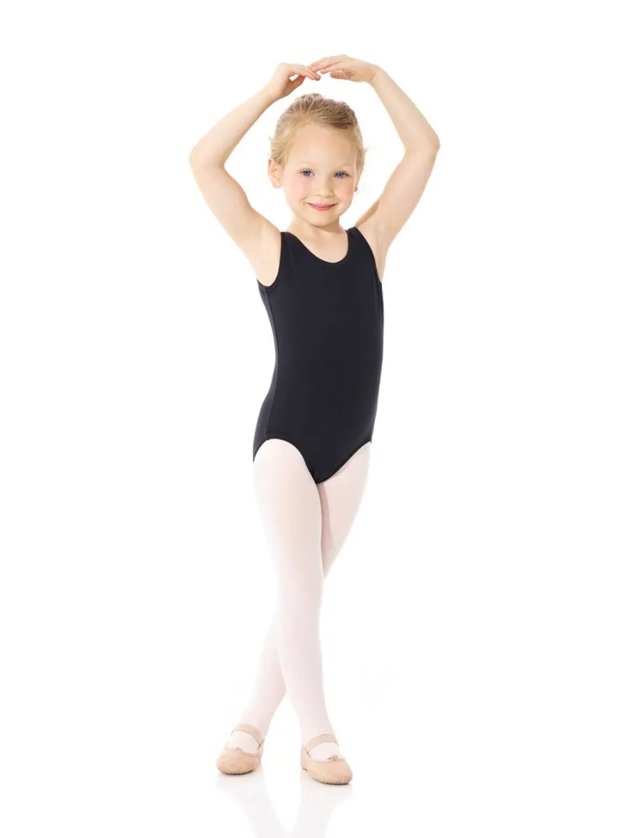 Mondor 40045 Tank Leotard for Children