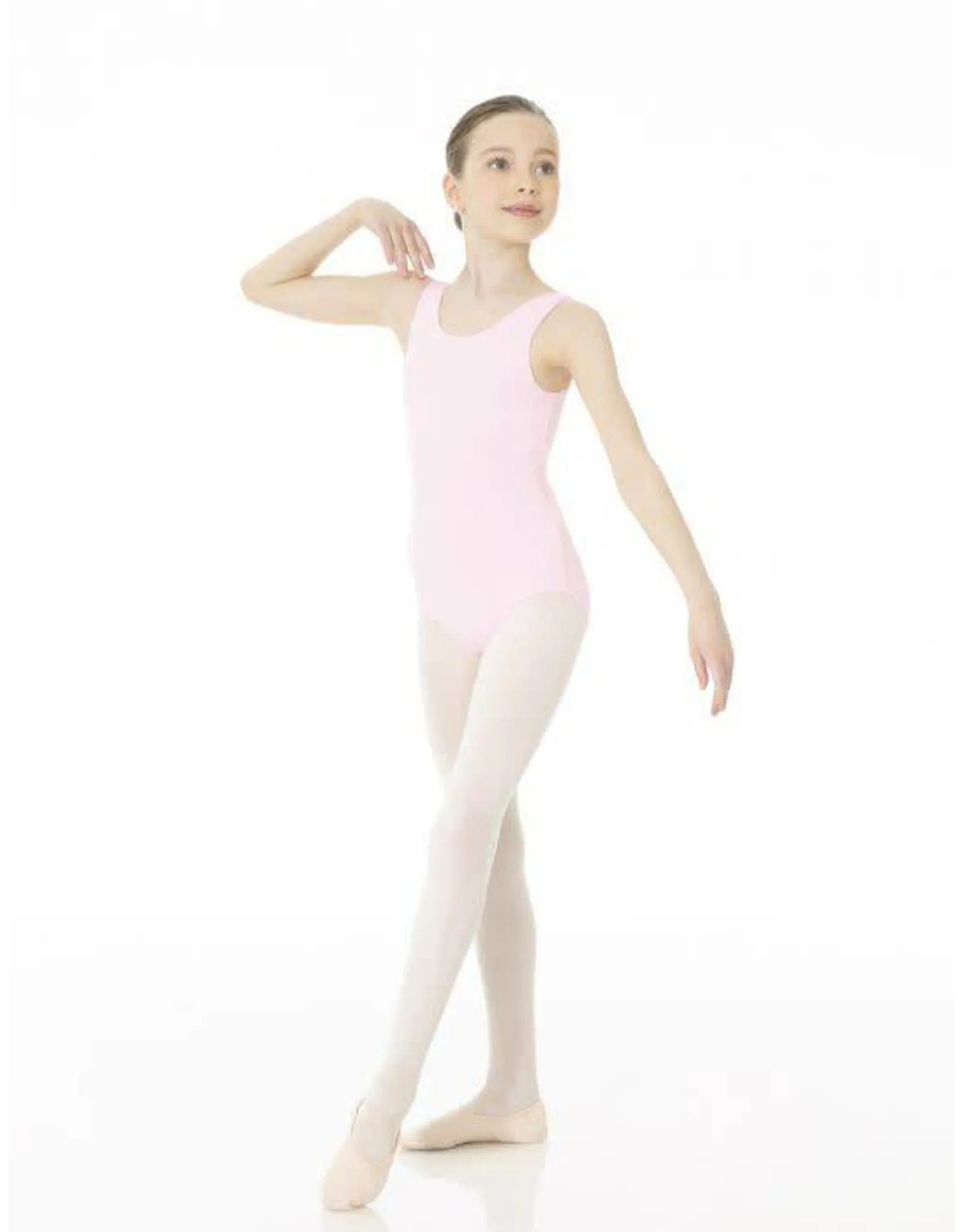 Mondor 40045 Tank Leotard for Children