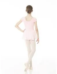 Mondor Child Skirted Leotard - Style 26201