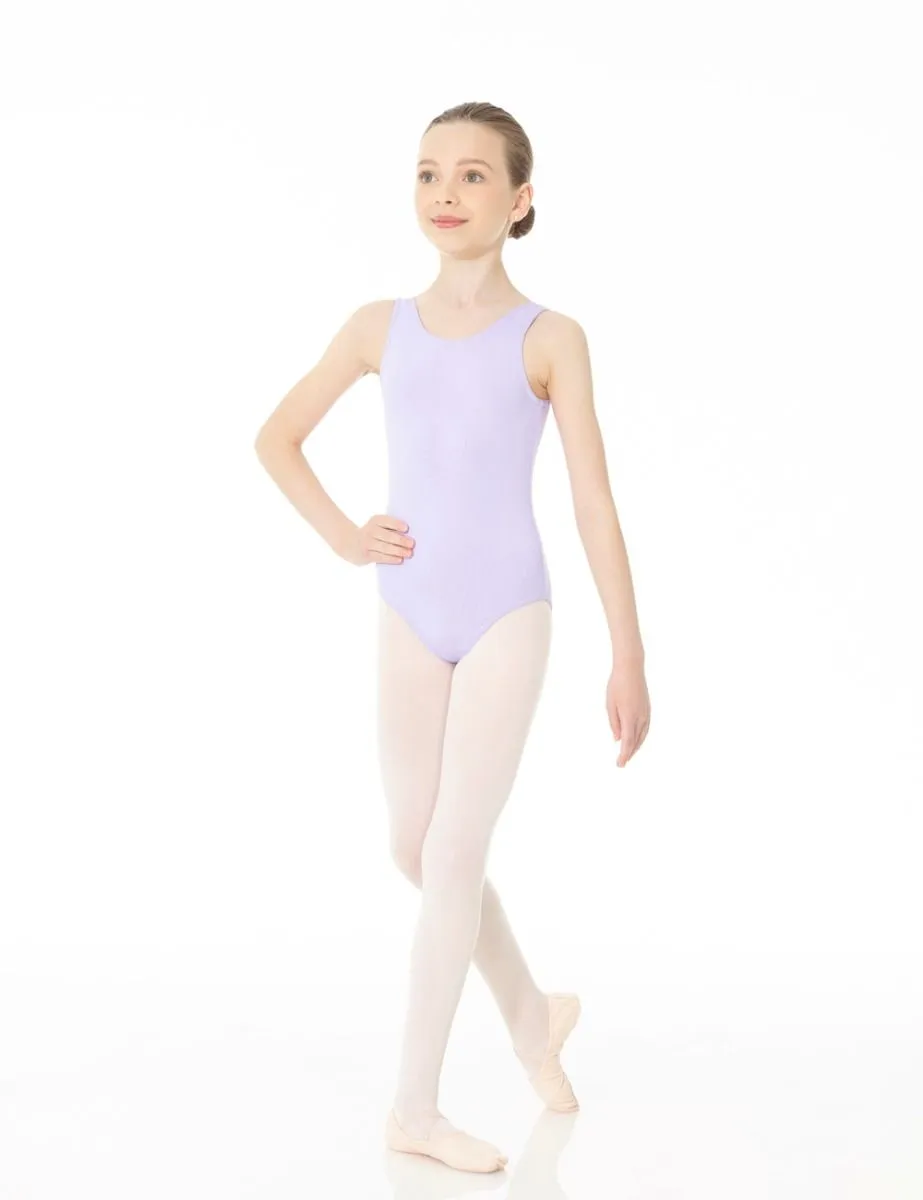 Mondor leotard 40095 tank