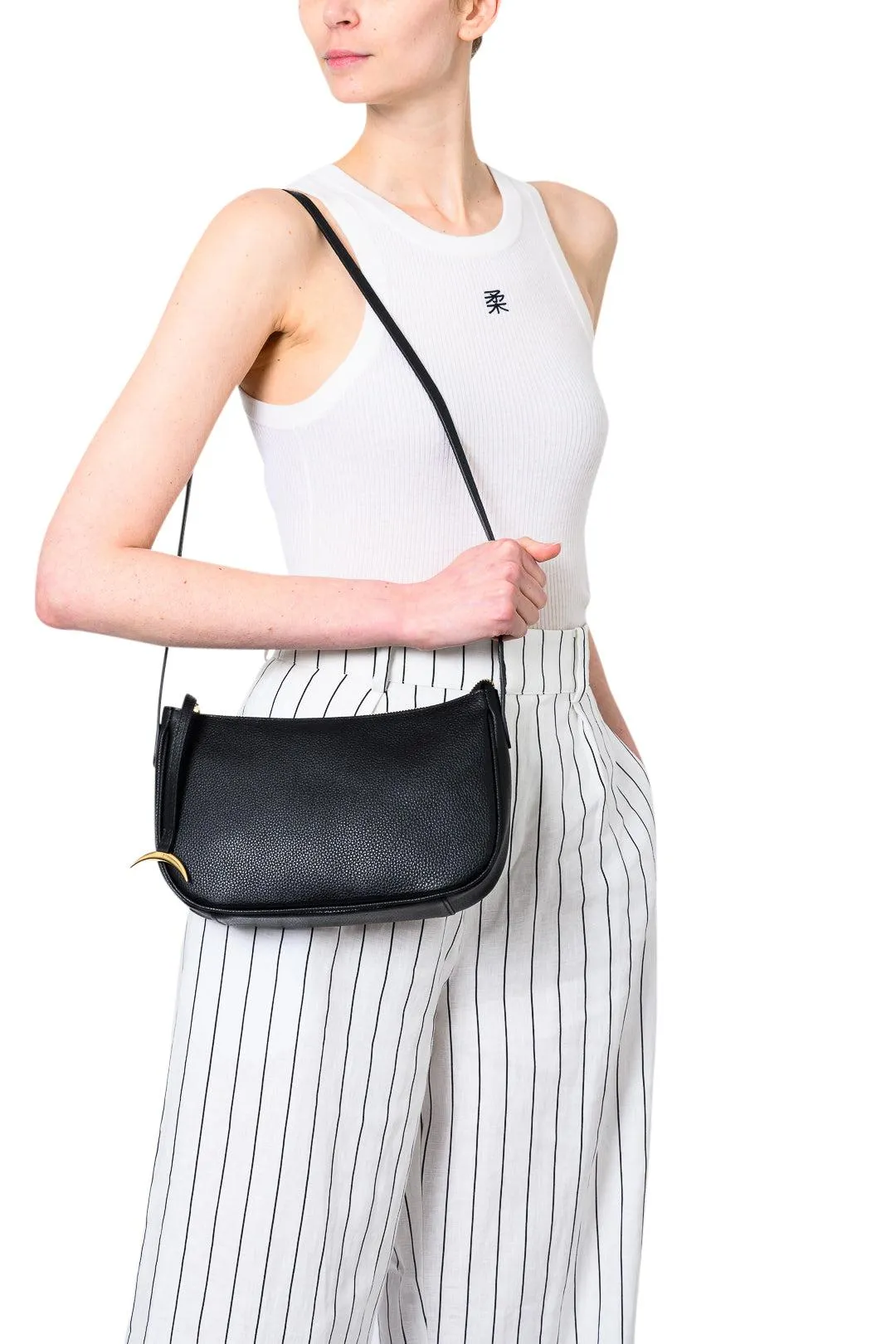 Moon Midi Bag