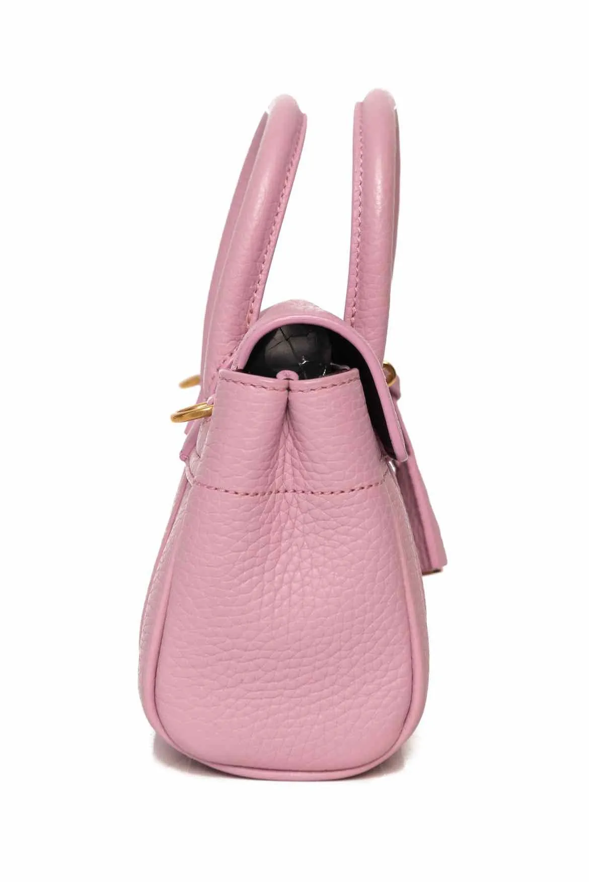 Mulberry Mini Bayswater Purse