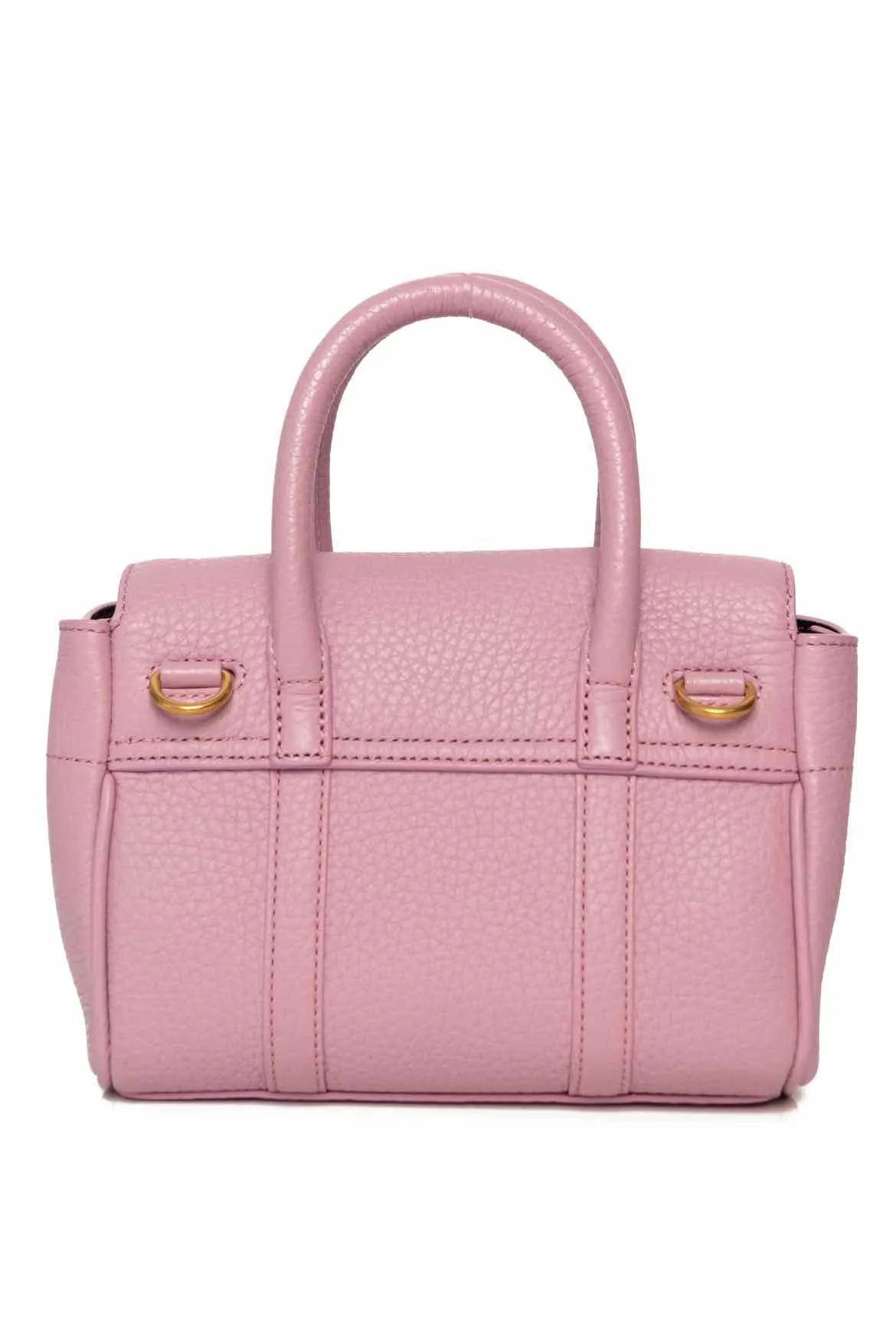 Mulberry Mini Bayswater Purse