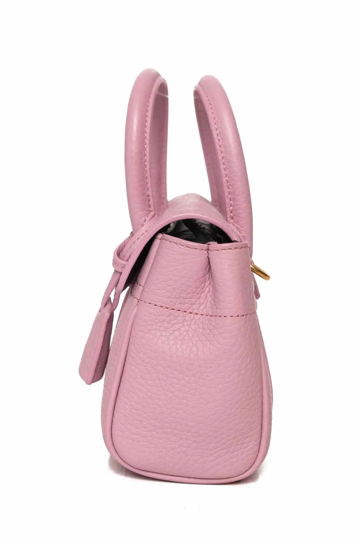 Mulberry Mini Bayswater Purse