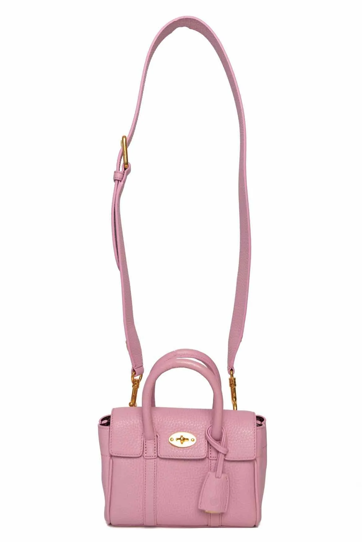 Mulberry Mini Bayswater Purse