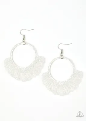 Multi Earring - Unbelievable Beaded Designs!