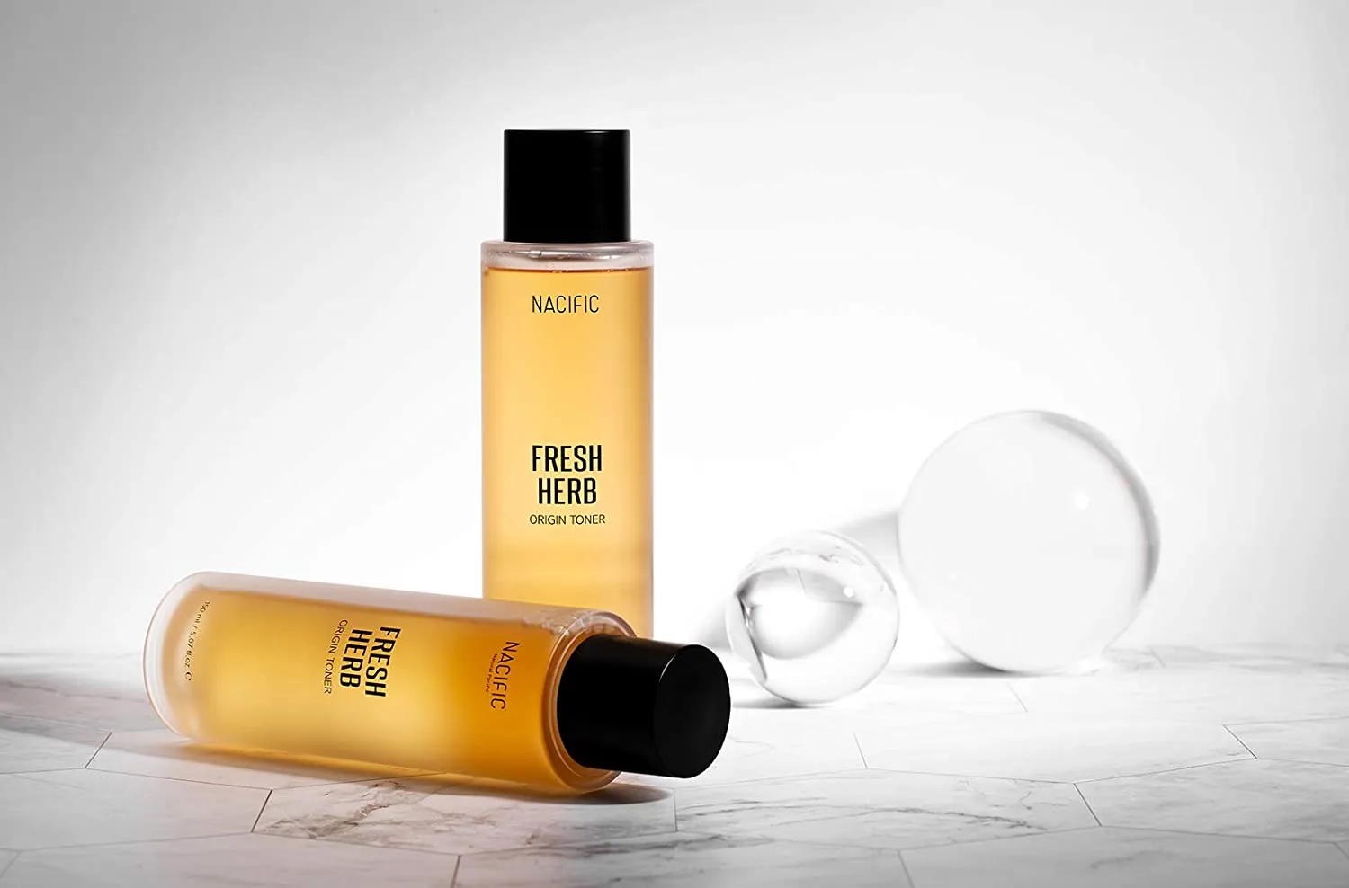 Nacific Fresh Herb Origin Toner