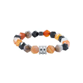 Natural Stone Bracelet