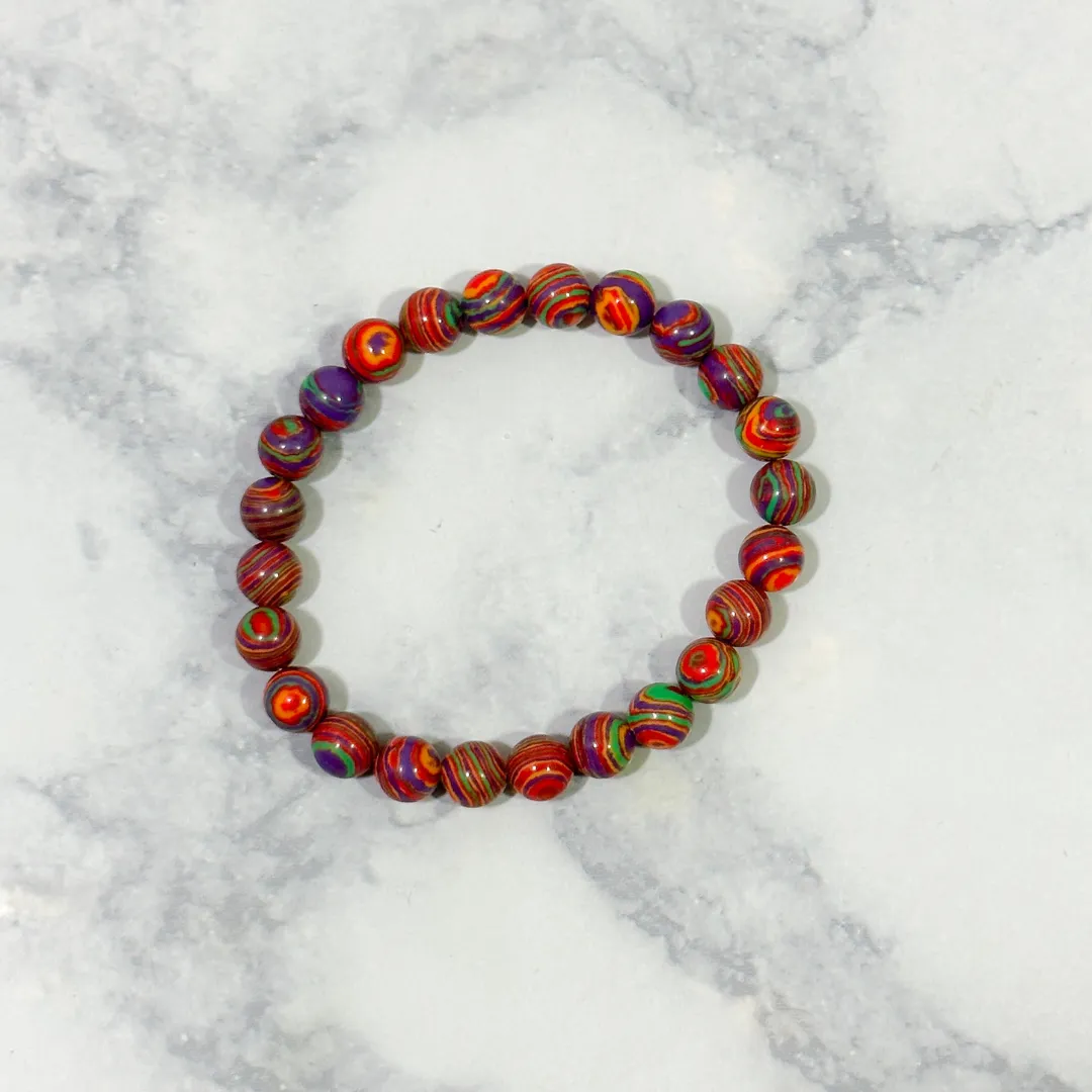 Natural Stone Bracelets | Assorted