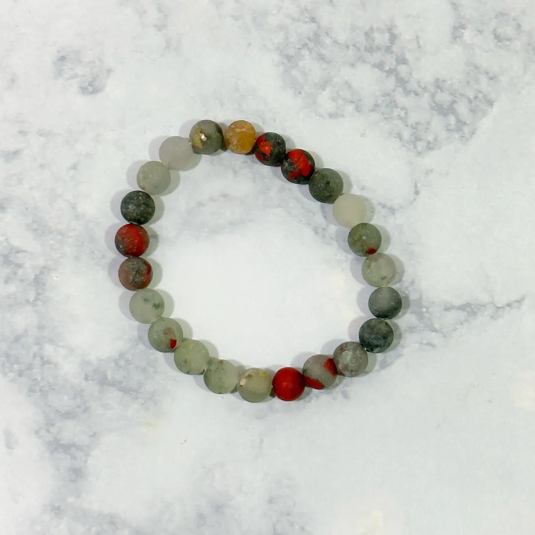 Natural Stone Bracelets | Assorted