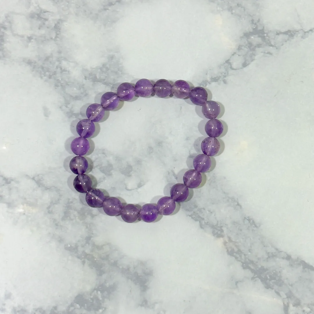 Natural Stone Bracelets | Assorted