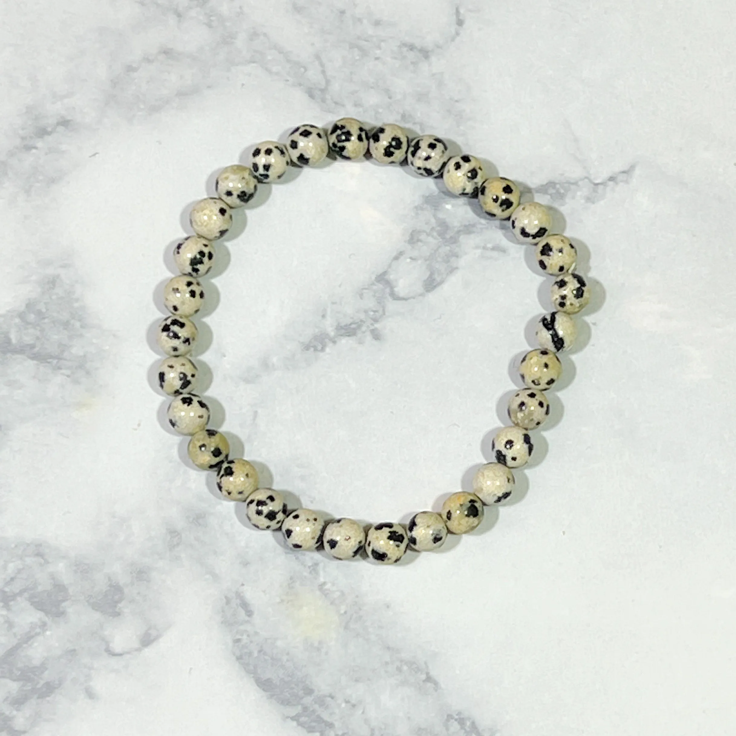 Natural Stone Bracelets | Assorted