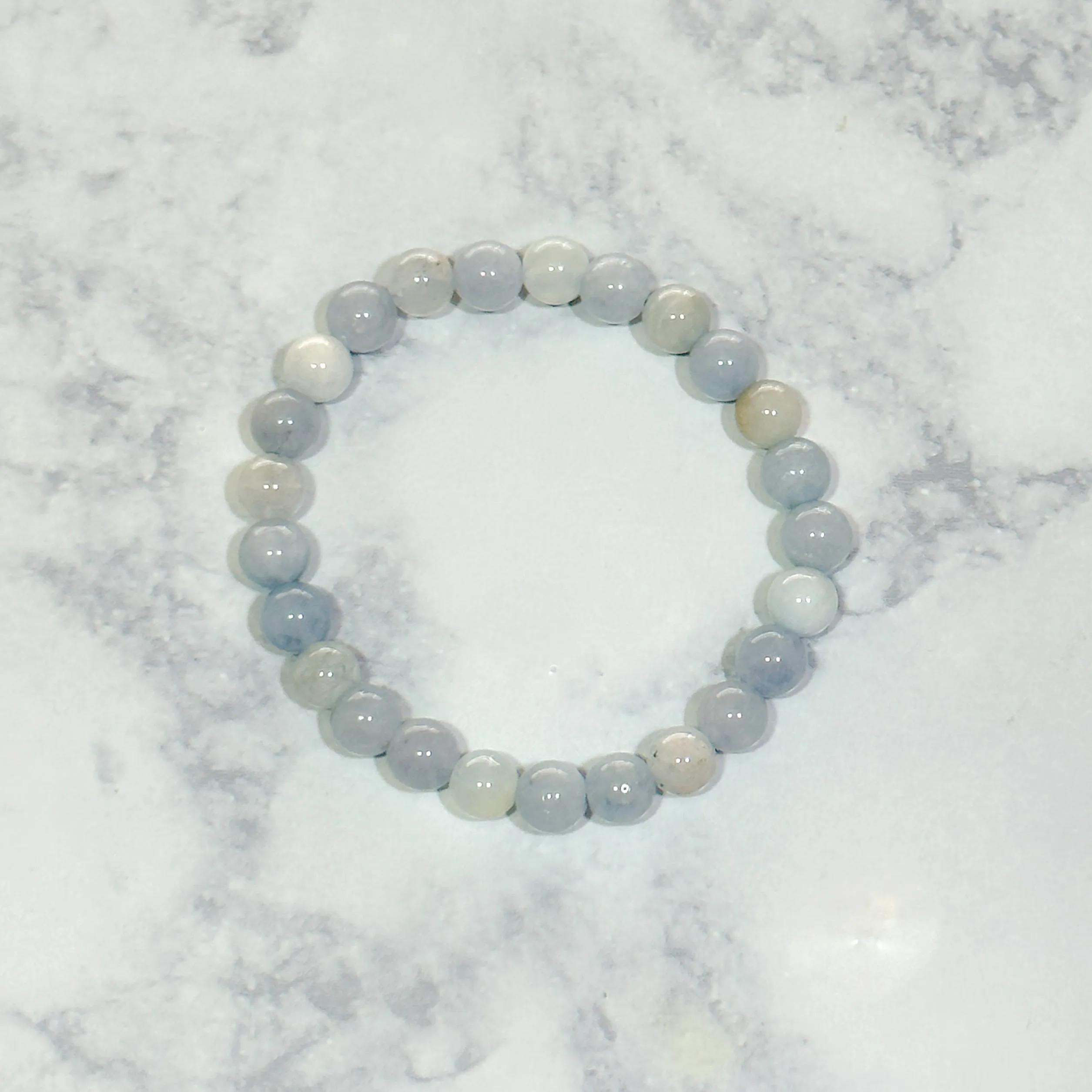 Natural Stone Bracelets | Assorted