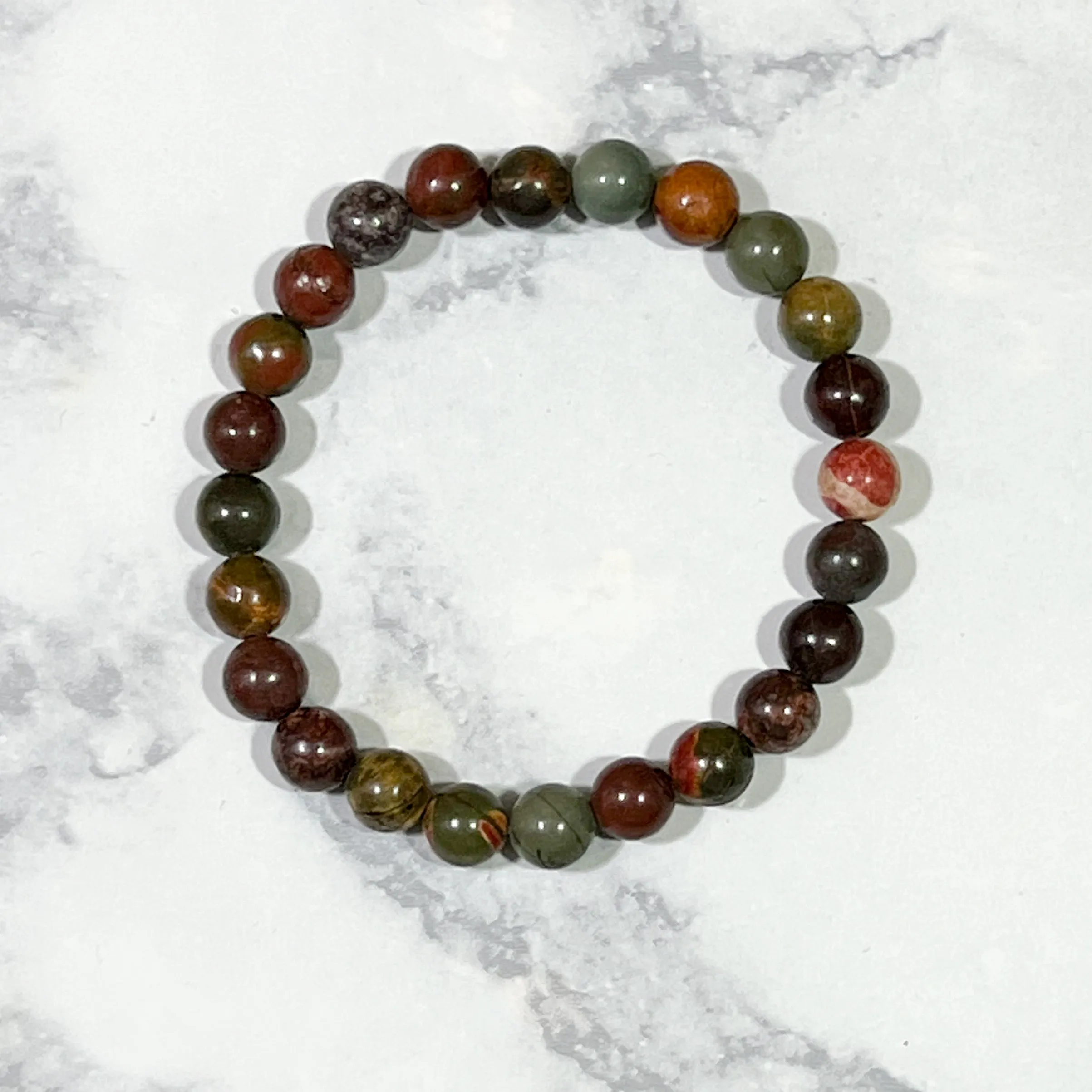 Natural Stone Bracelets | Assorted