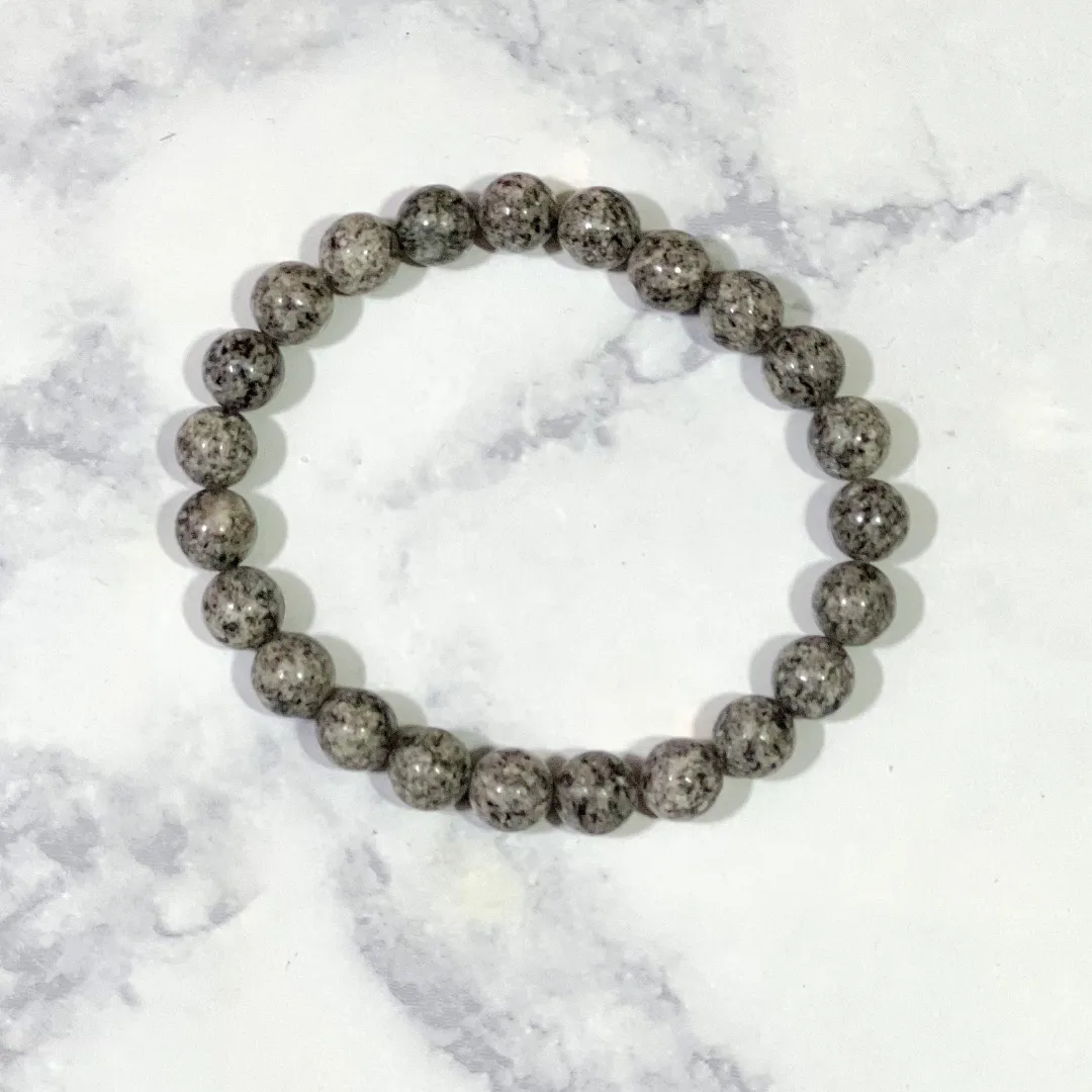 Natural Stone Bracelets | Assorted