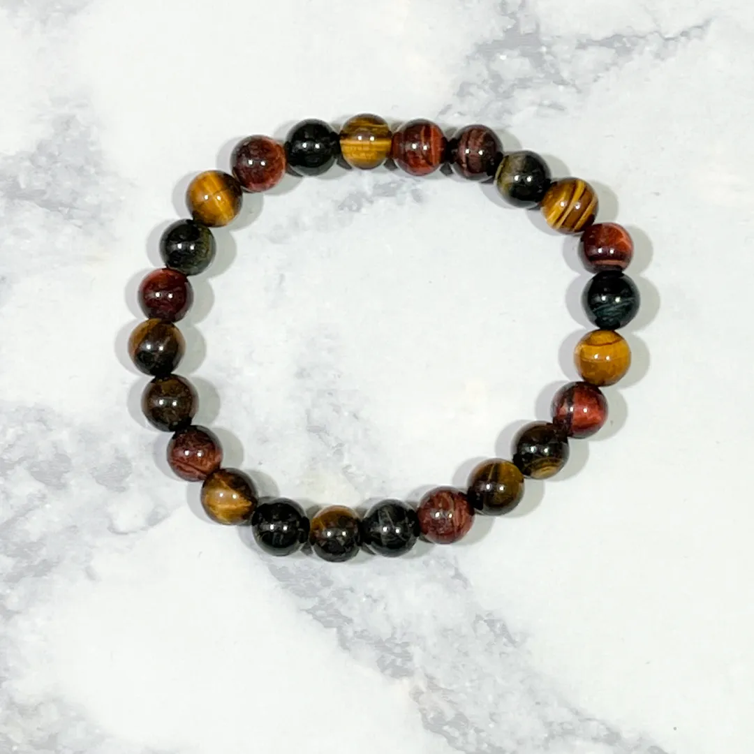 Natural Stone Bracelets | Assorted