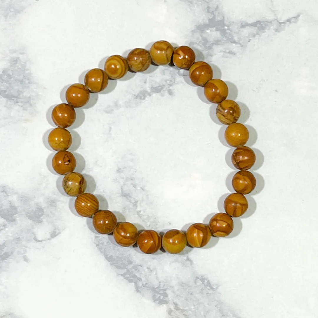 Natural Stone Bracelets | Assorted