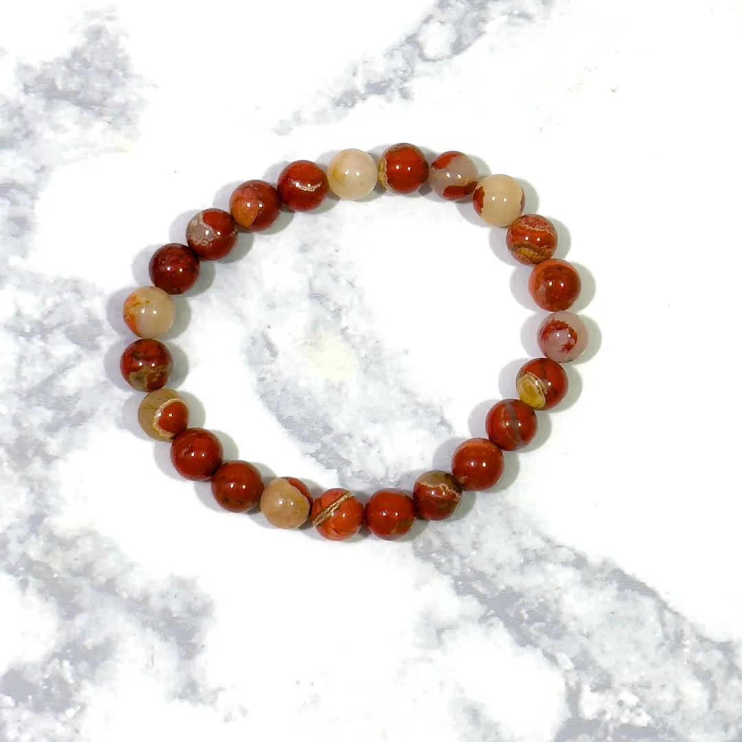 Natural Stone Bracelets | Assorted