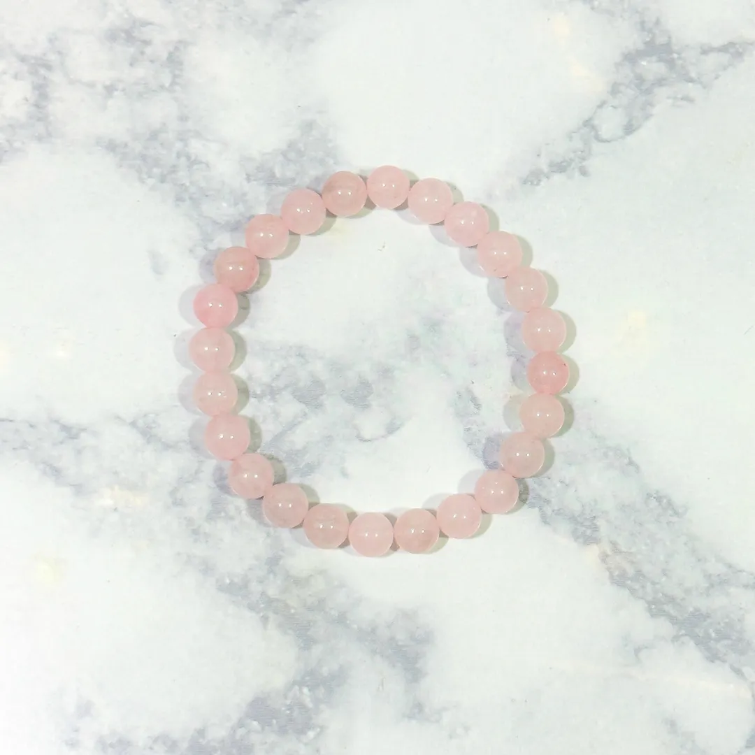 Natural Stone Bracelets | Assorted