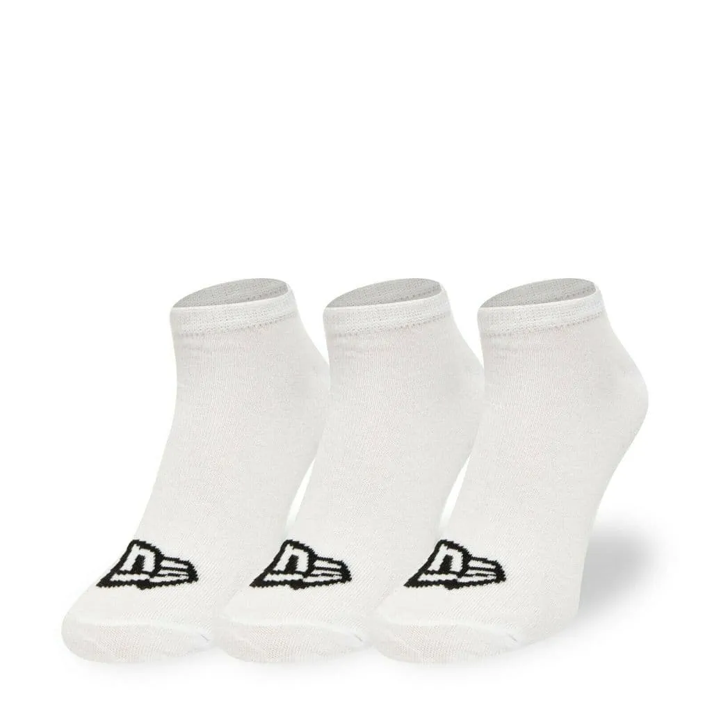 New Era Flag Sneaker Sock Set of 3