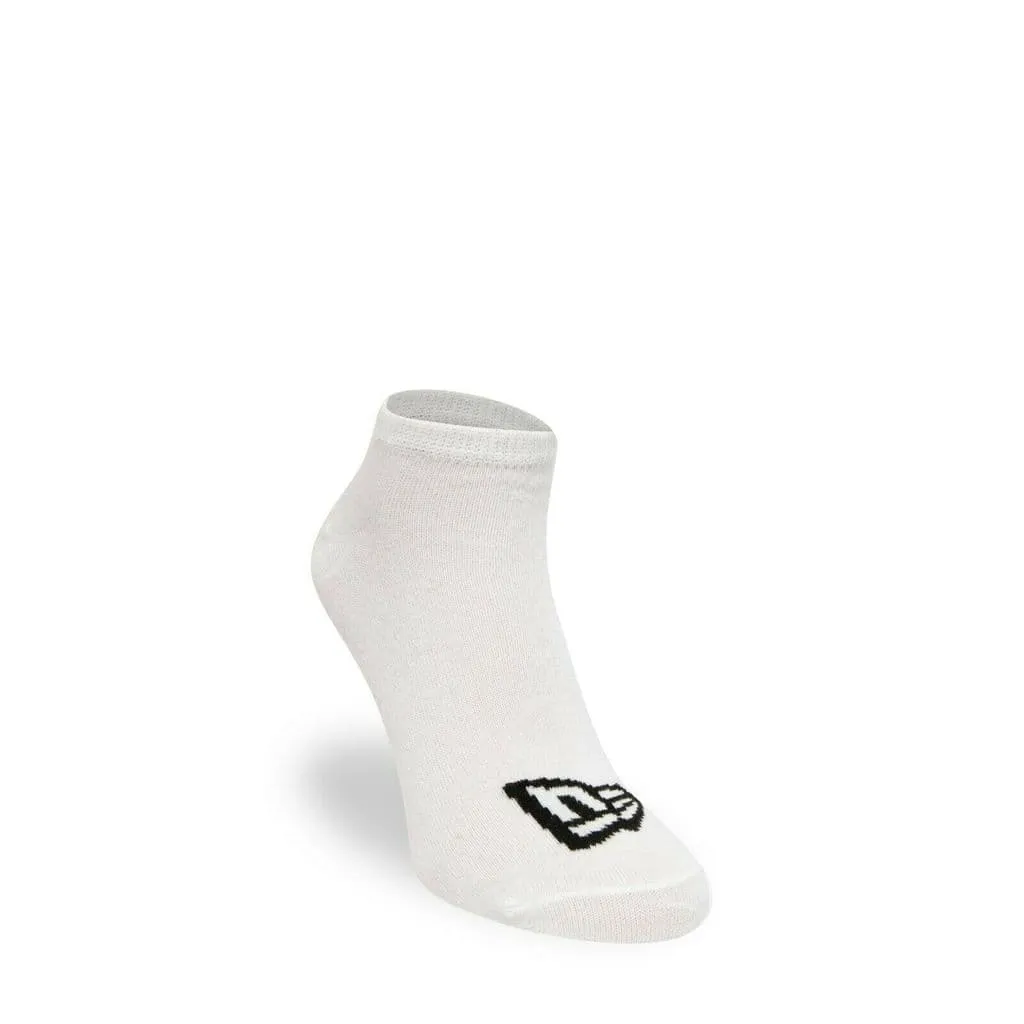 New Era Flag Sneaker Sock Set of 3