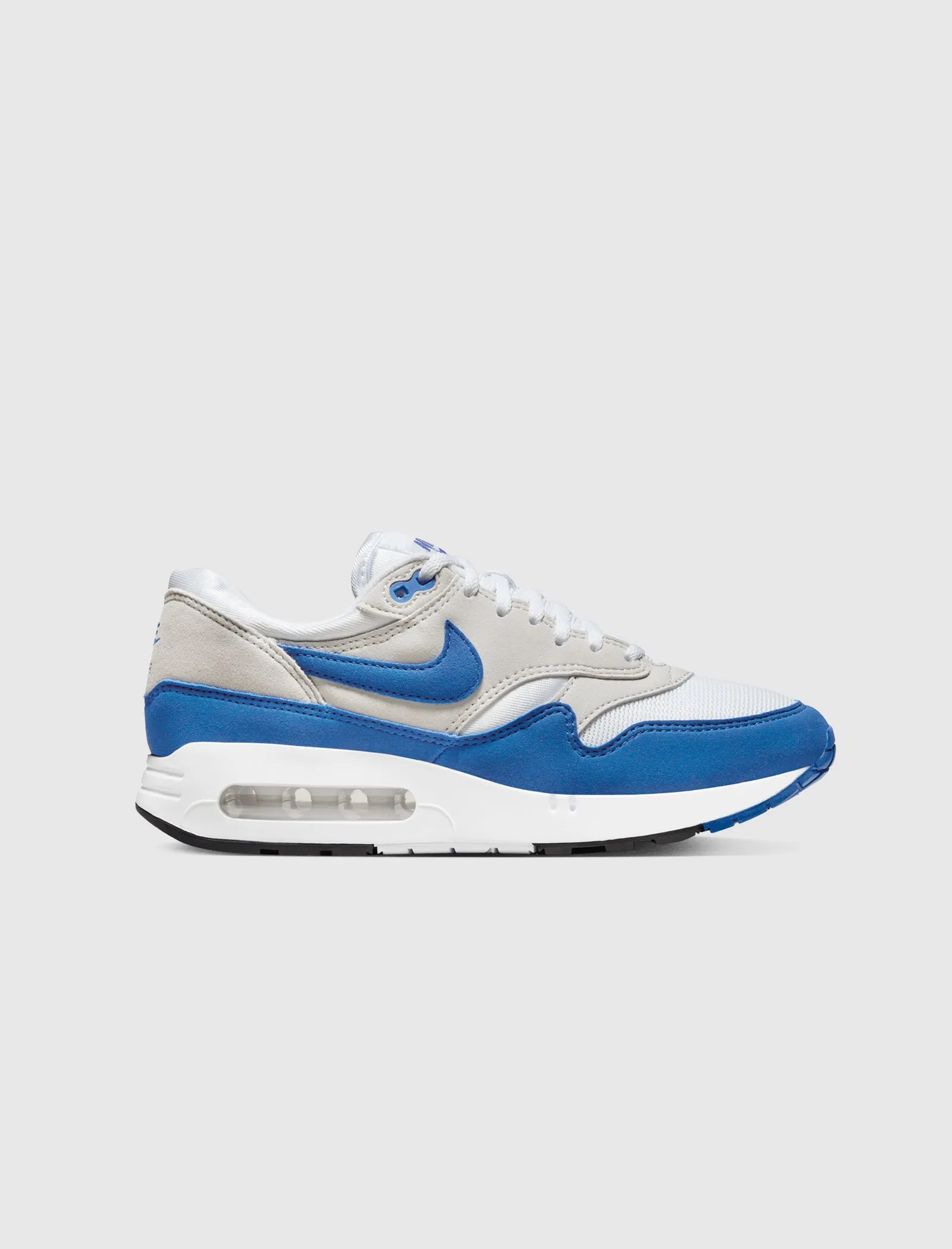 Nike Air Max 1 1986 Royal Blue - Top Google SEO Result.