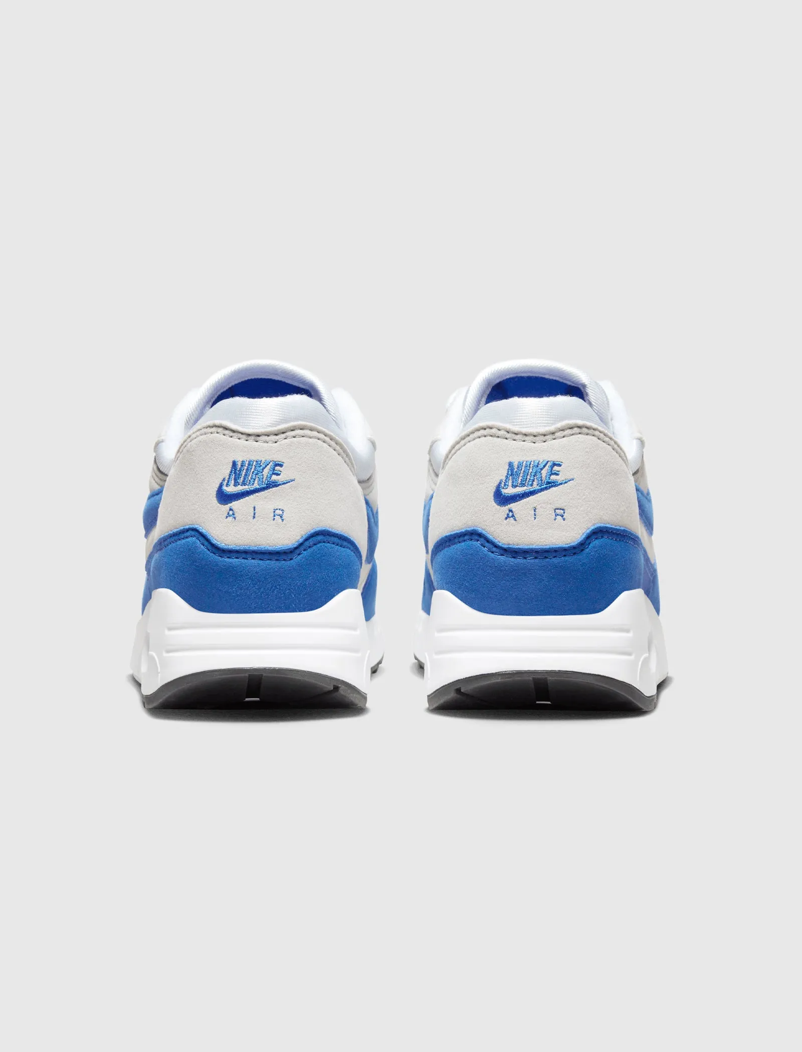 Nike Air Max 1 1986 Royal Blue - Top Google SEO Result.