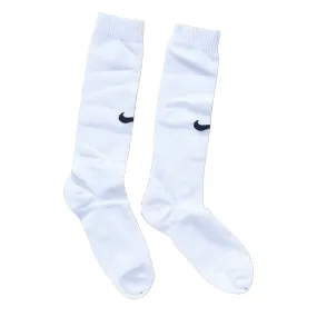 Nike Kids White Park Socks