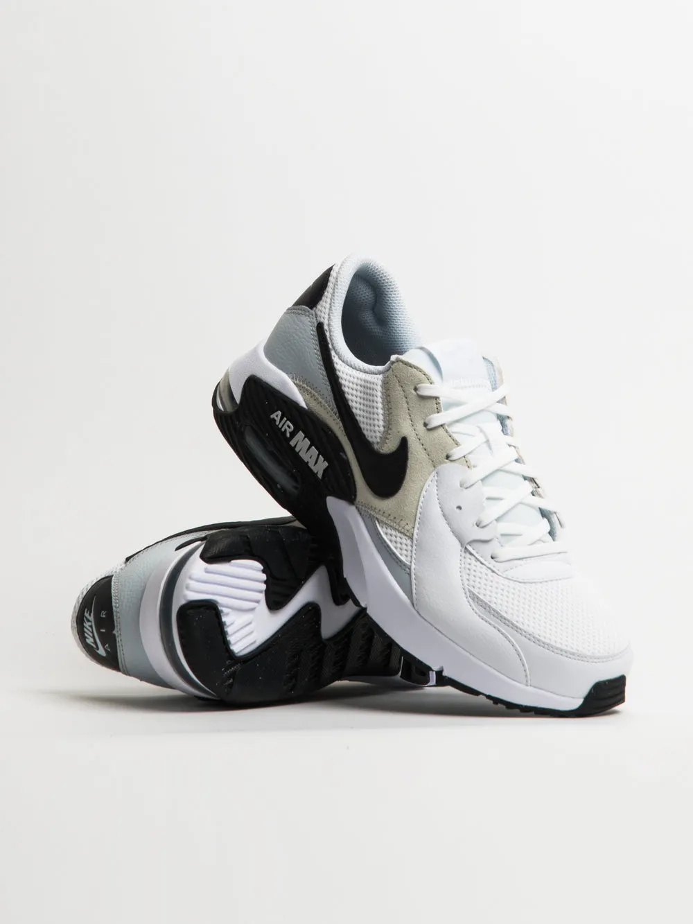 NIKE MENS NIKE AIR MAX EXCEE SNEAKER