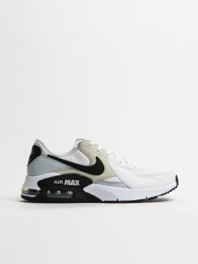 NIKE MENS NIKE AIR MAX EXCEE SNEAKER