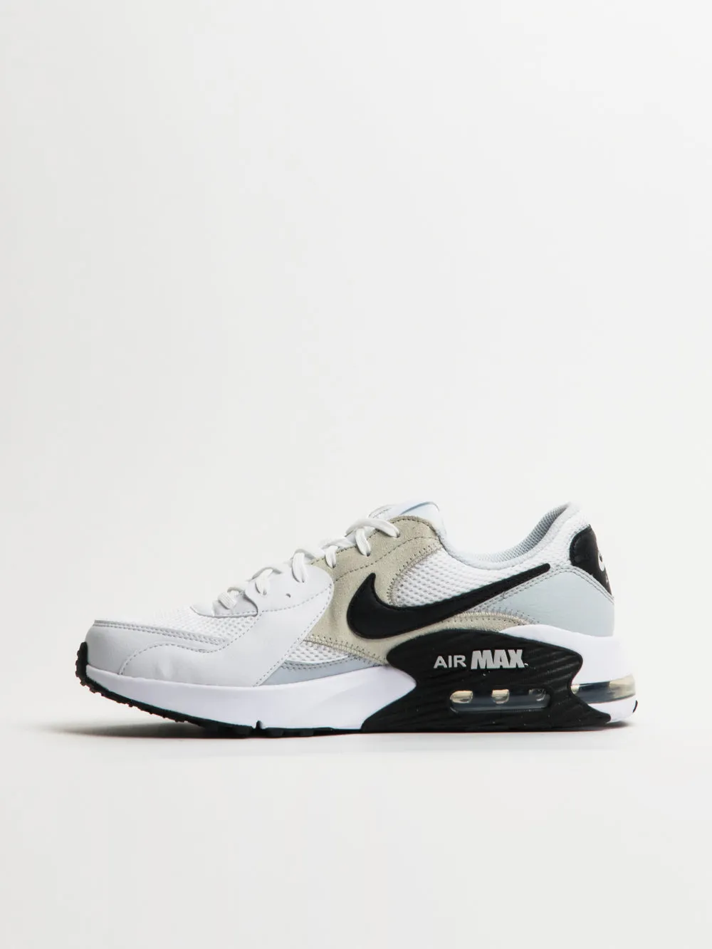 NIKE MENS NIKE AIR MAX EXCEE SNEAKER