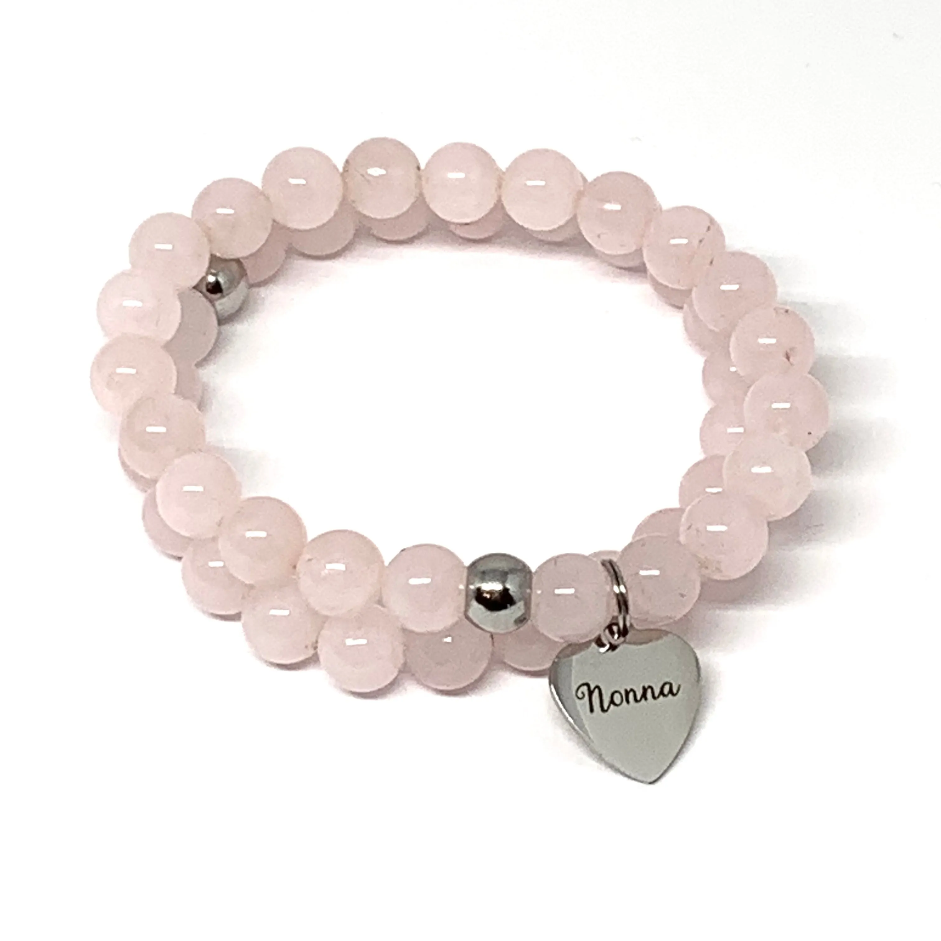 Nonna Charm Bracelet - Shop the Best Nonna Charm Bracelet Online