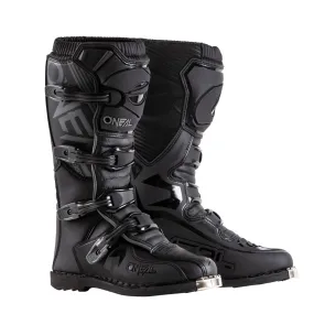 O'NEAL Element Boots Black