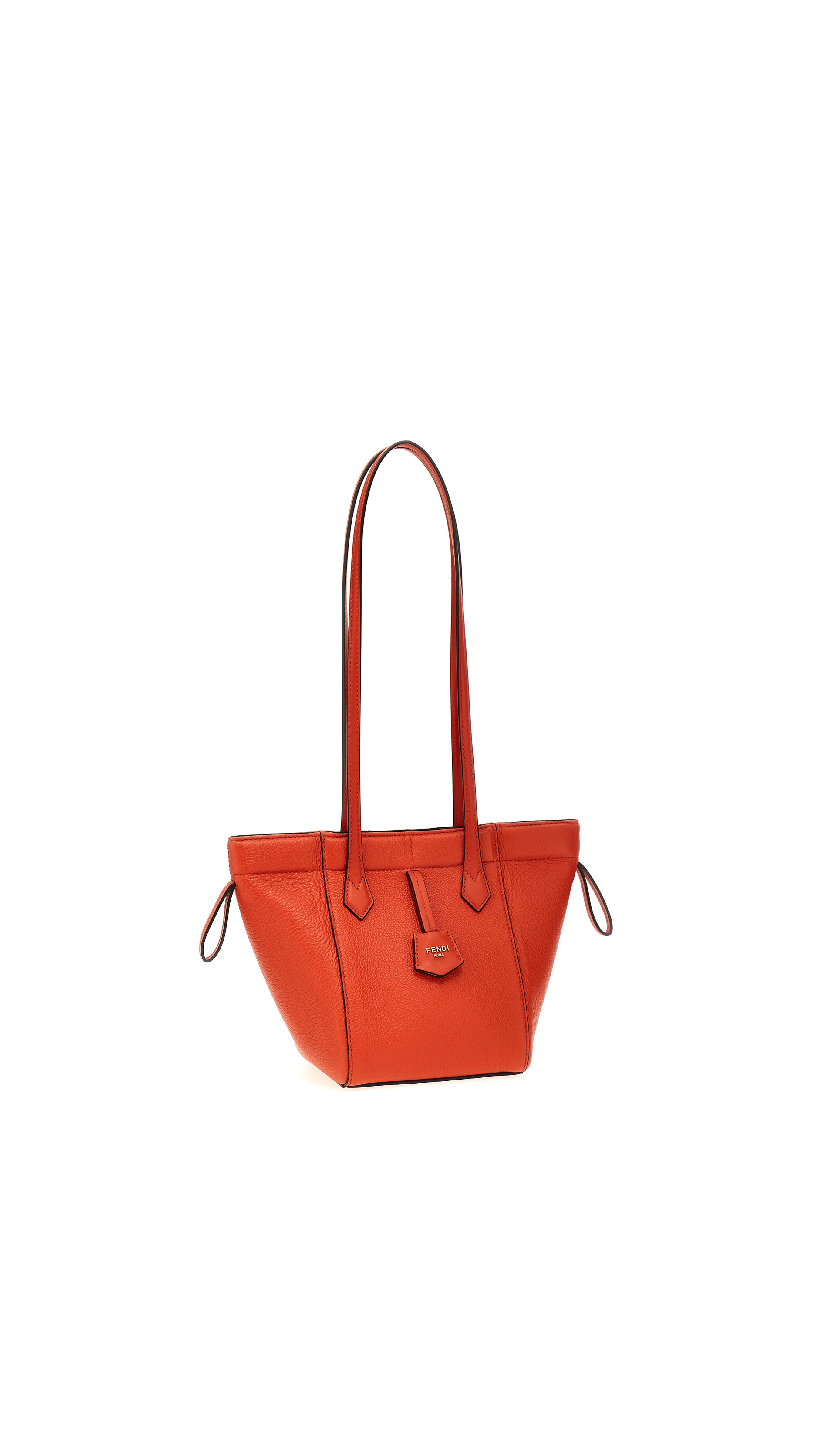 Origami Mini Bag - Red