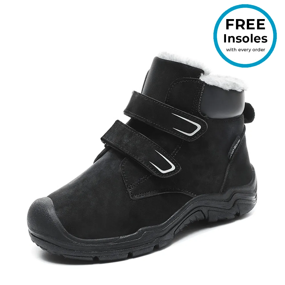 Ortho Coller - Comfortable Boots + FREE Insoles