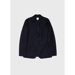 Panama Blazer | Men | Navy