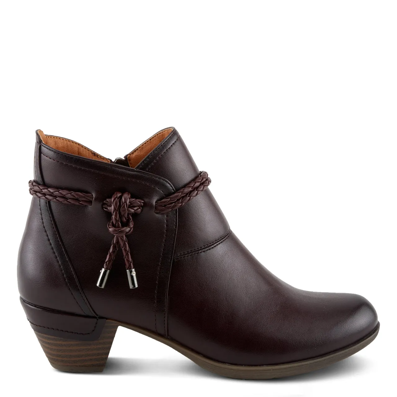 PATRIZIA DANDRE BOOTS