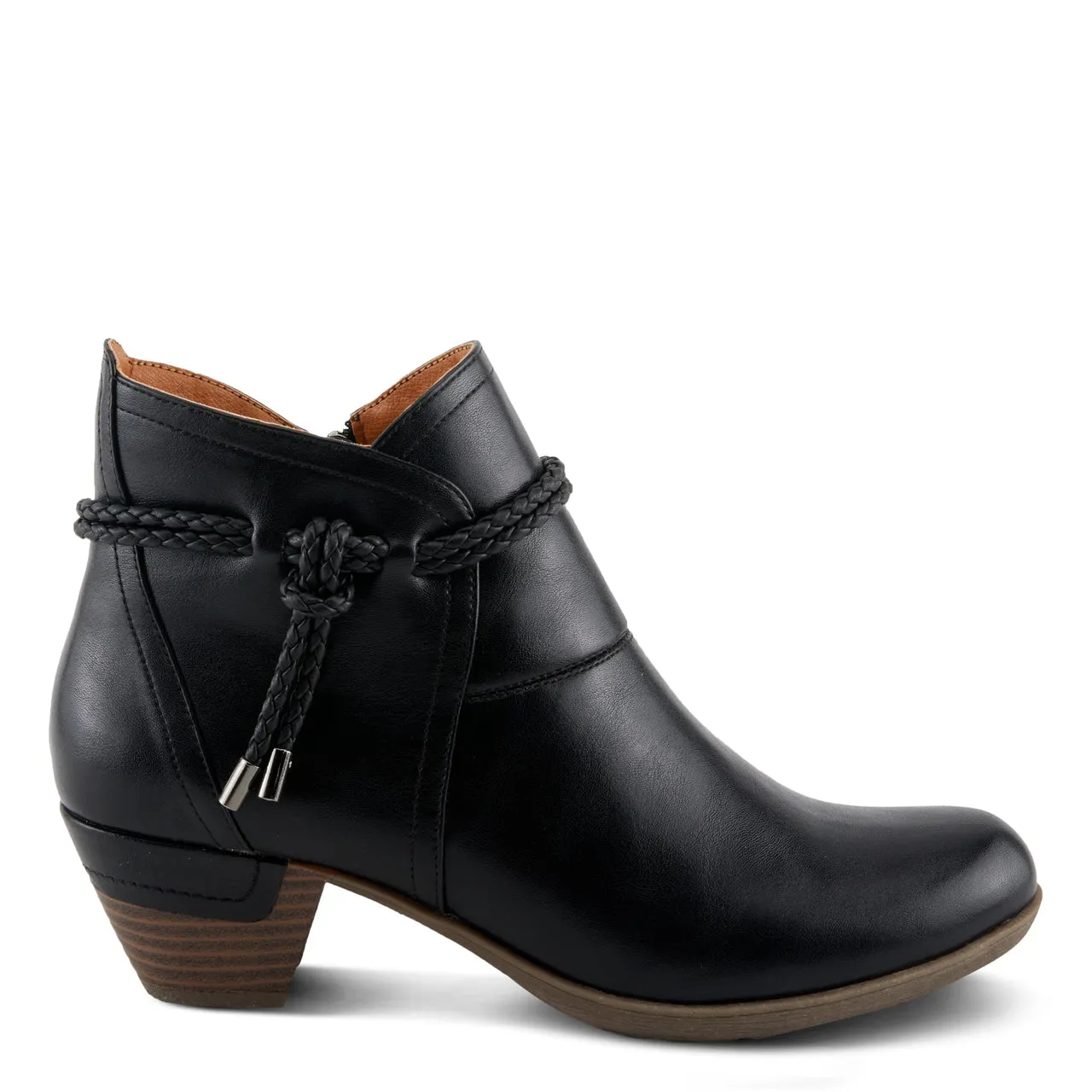 PATRIZIA DANDRE BOOTS