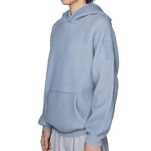 Plain Oversized Logo Hoodies | San San Gear | Unisex Street Style