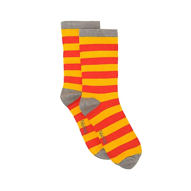 Polly Andy Bamboo Socks