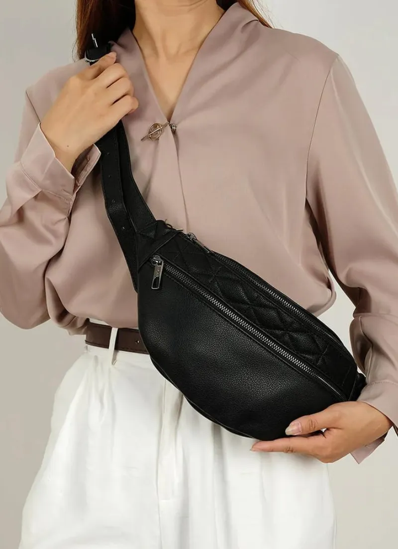 Private Eye Belt Bag