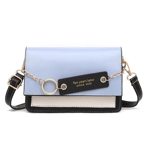 Purse Queen Replika (5 Colors)