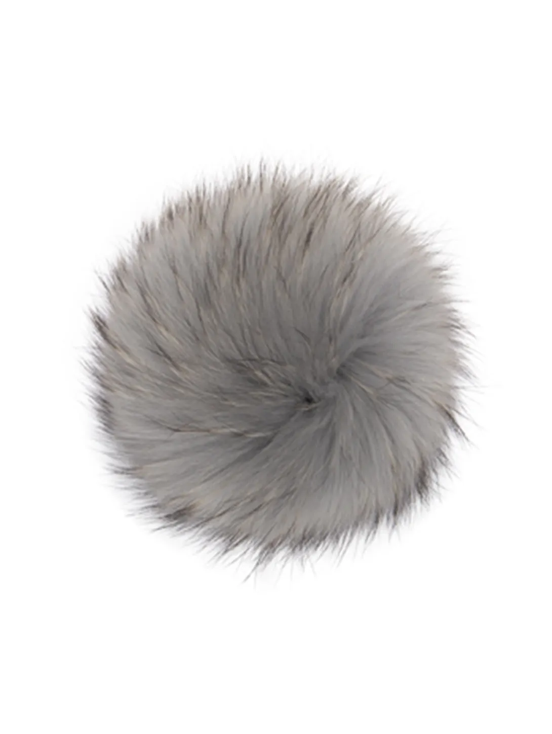 Raccoon Pom - Neutral colors for greater online visibility!