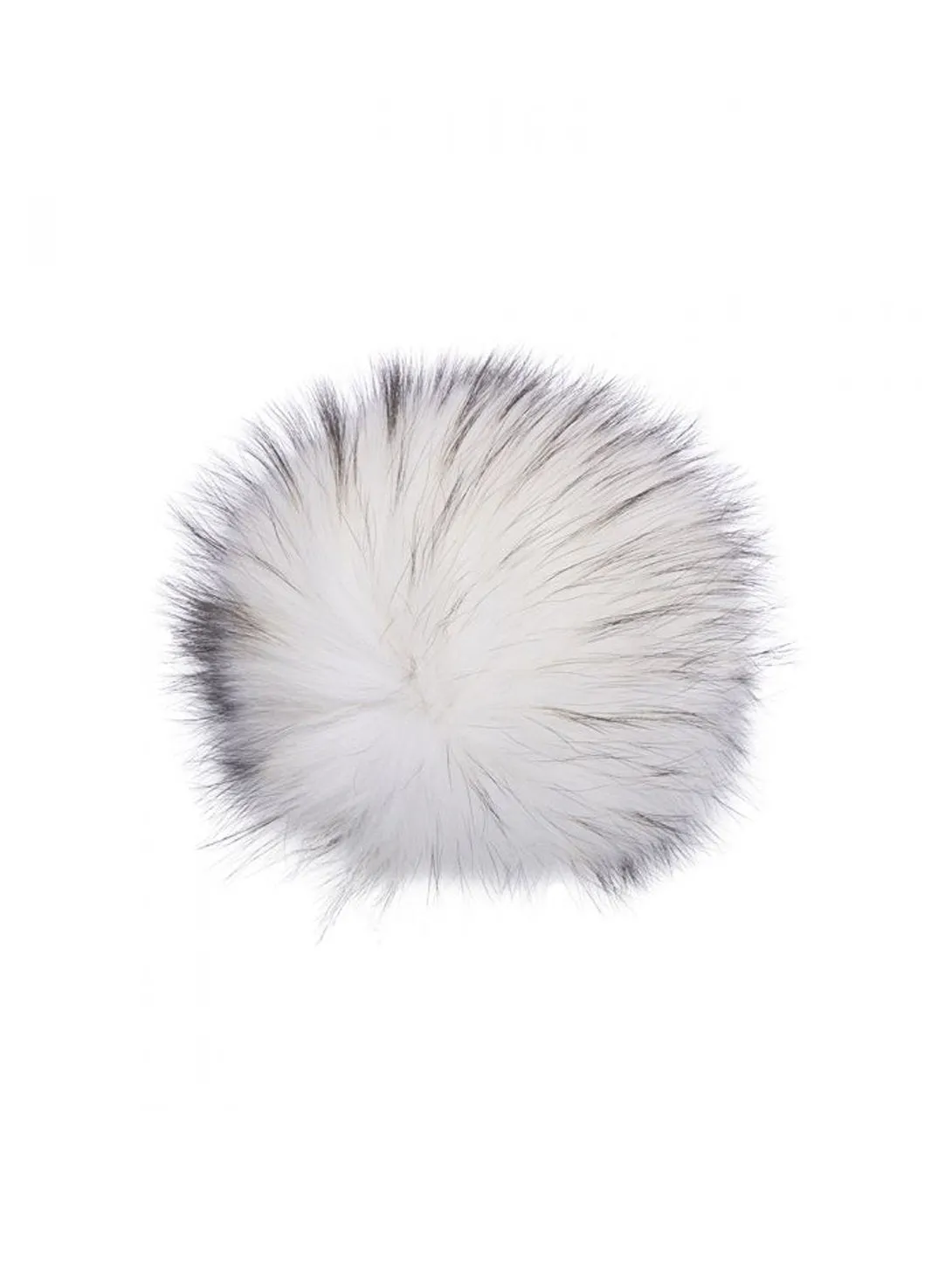 Raccoon Pom - Neutral colors for greater online visibility!