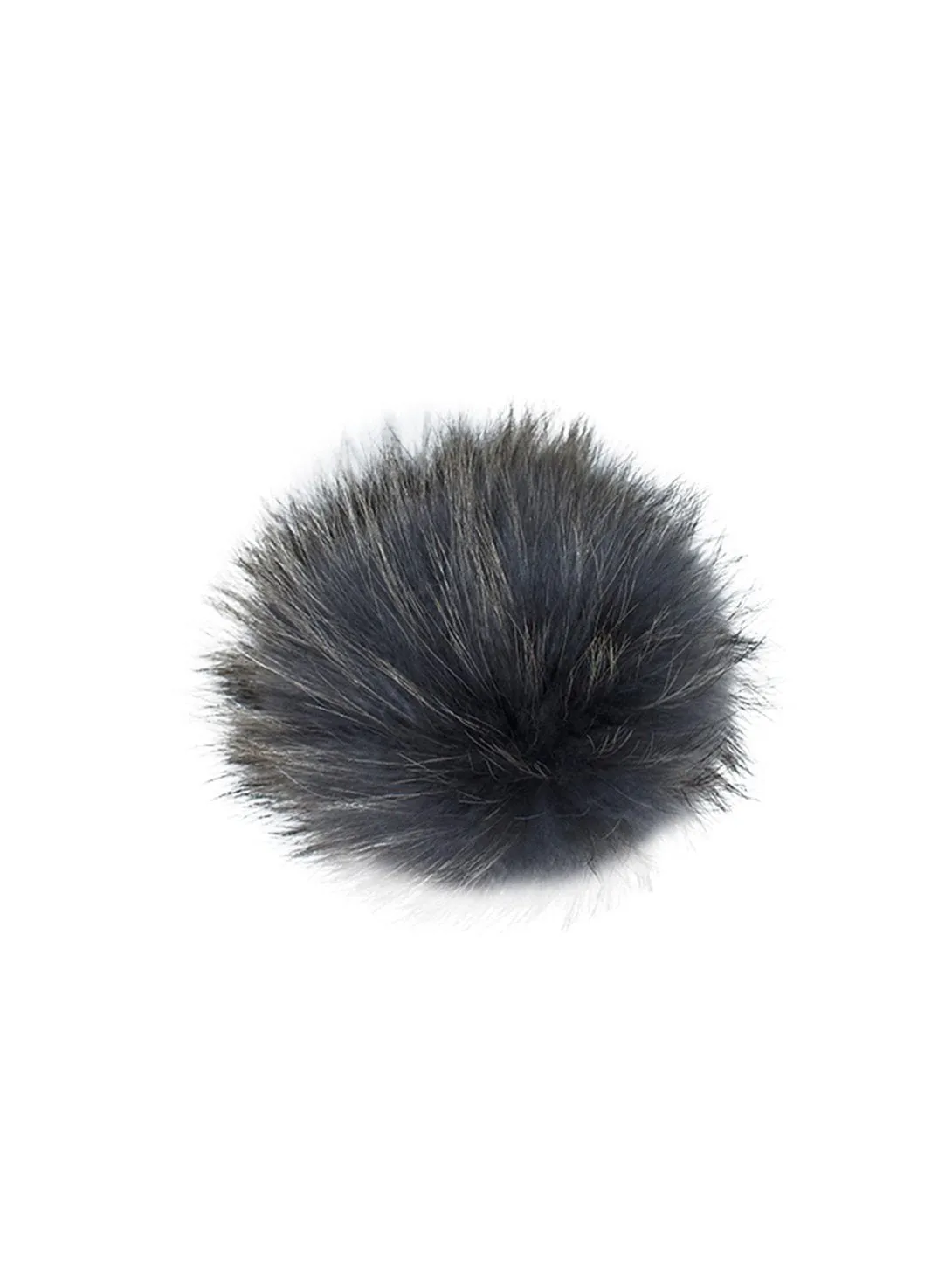 Raccoon Pom - Neutral colors for greater online visibility!