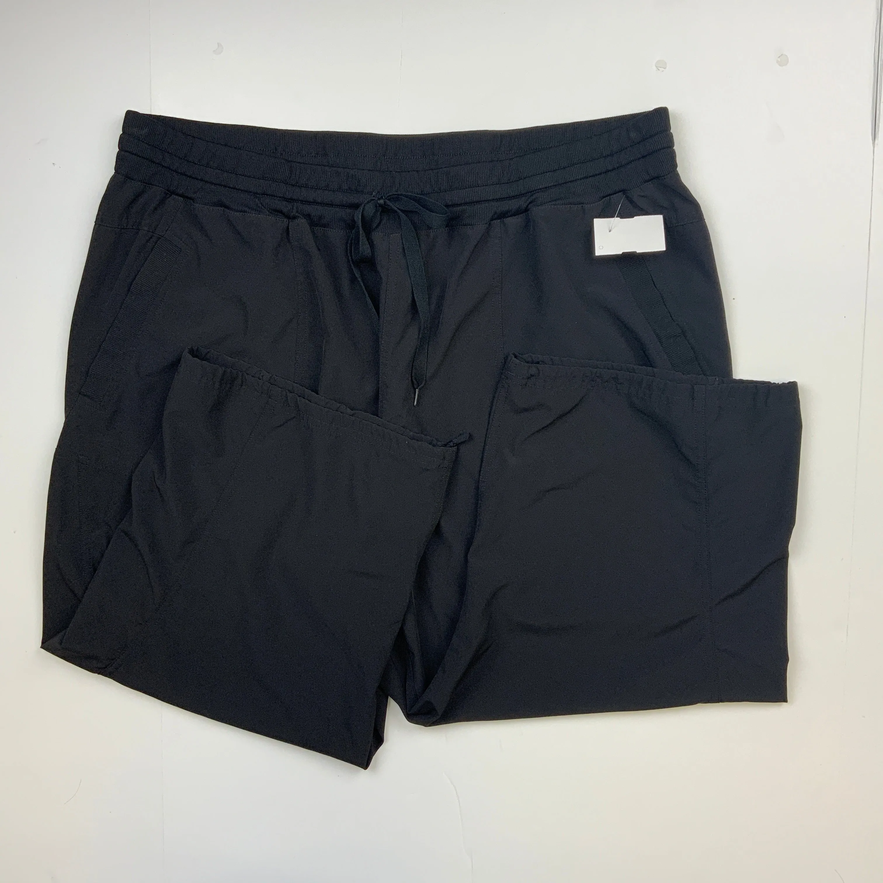 Rbx Athletic Capris Size 3x