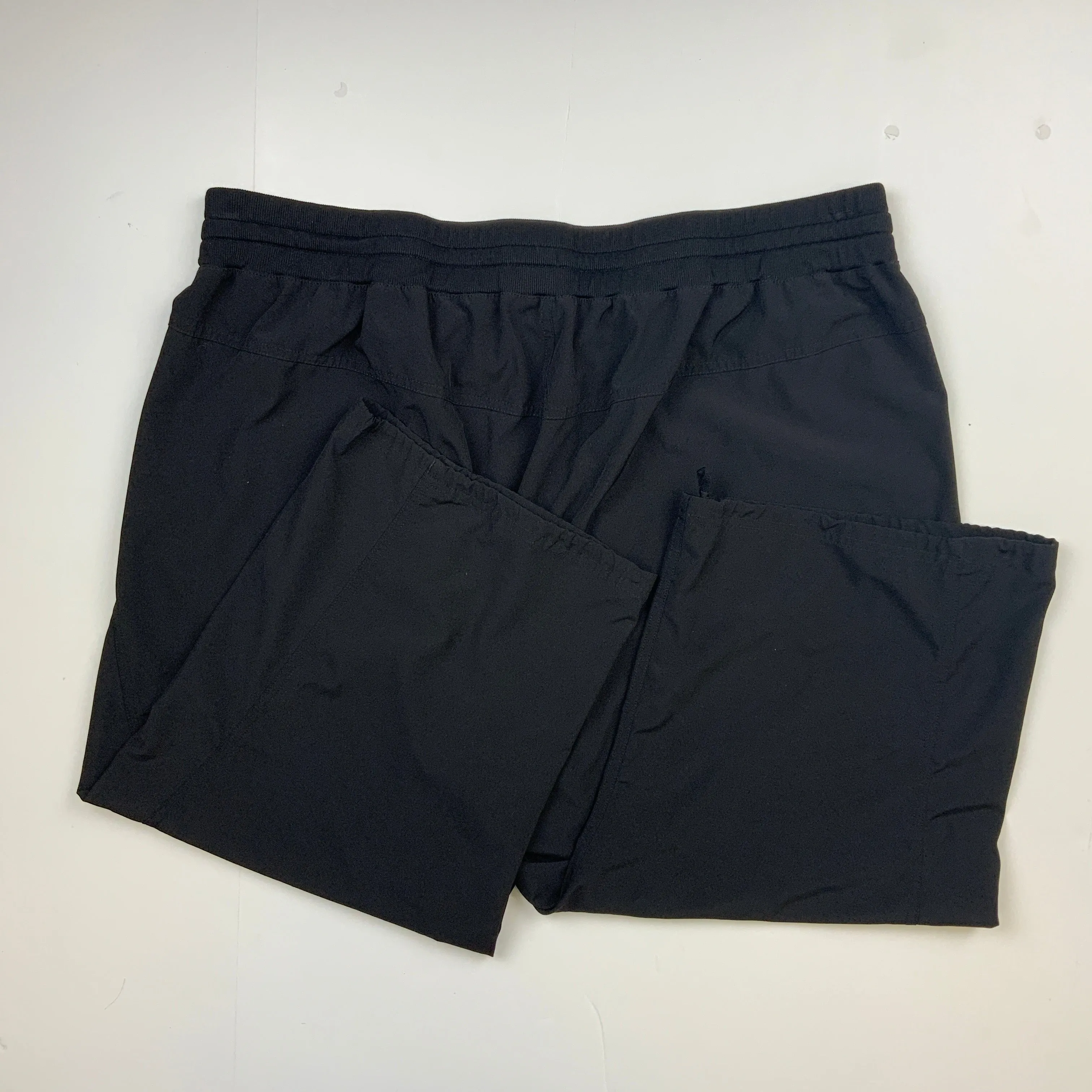 Rbx Athletic Capris Size 3x